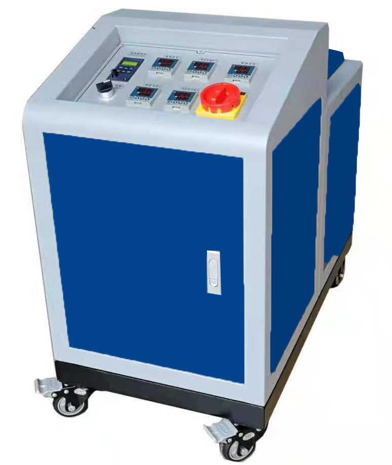 MODEL JI4506主機